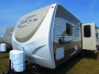 2014 Crossroads Zinger